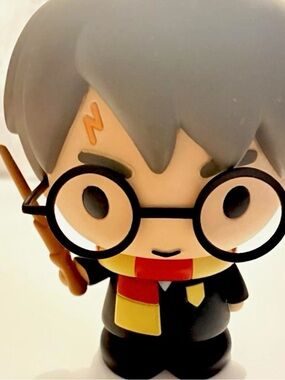 Warner Bros. Stock #48353
Harry Potter Bank